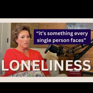 A Psychologist-Life Coach On How to Deal with Loneliness