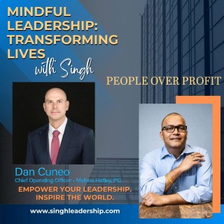 People Over Profit—Scaling with Empathy, Not Ego