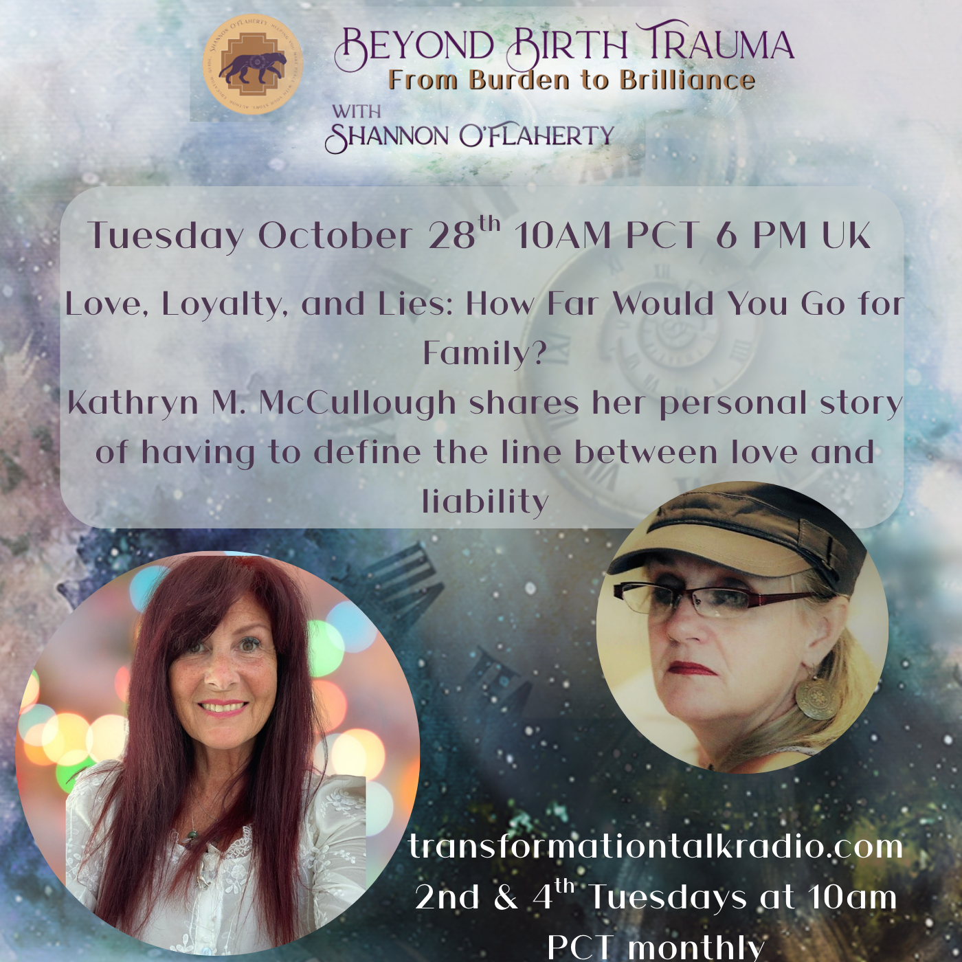 Love, Loyalty, and Lies: How Far Would You Go for Family?