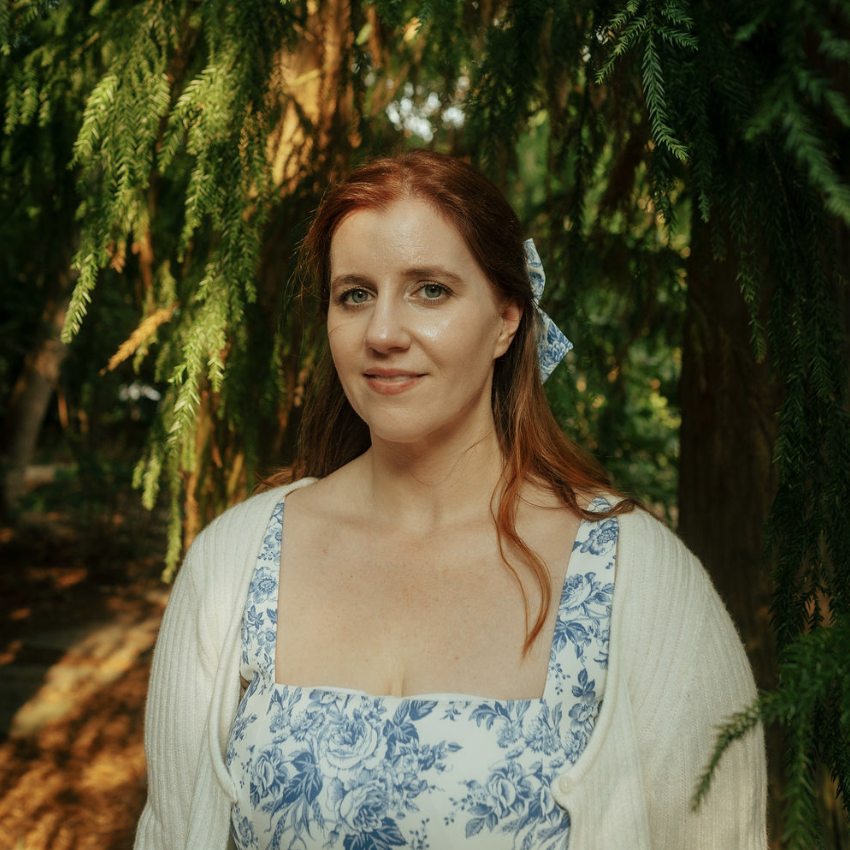 Messy, Dramatic, and Resilient: Embracing the Chaos of Now