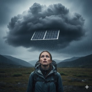 Unlock Your Body's Solar Panel: Clear the 80% Dark Energy Block