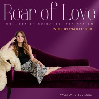 Roar of Love Helena Kate 1400
