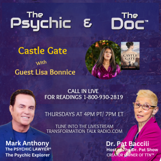 Psychic  Doc YT Thumbnail  1000  1000 px   26