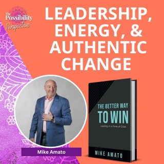 Mike Amato Episode Promo Square