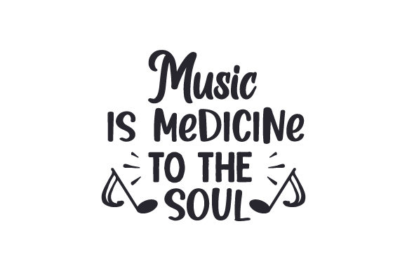 MUSIC HEALS