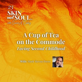 Cover PodCast 23 SKINSOUL