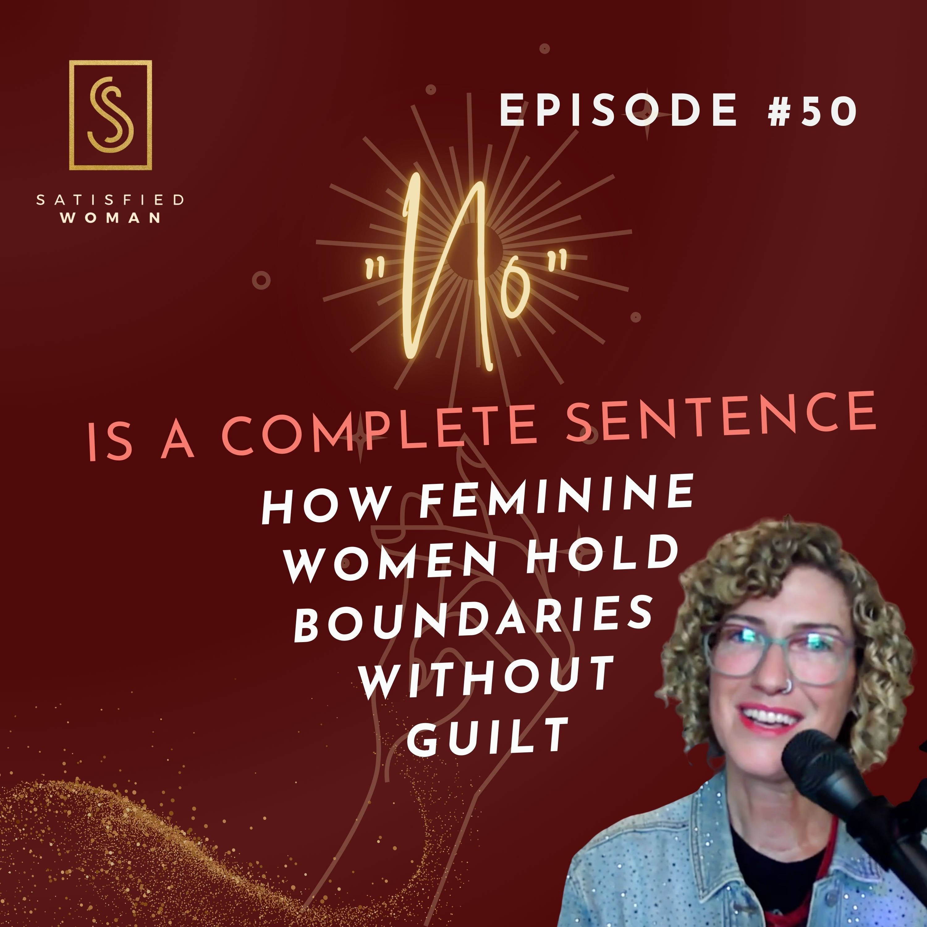 Alanna Kaivalya, Ph.D, host of The Satisfied Woman podcast