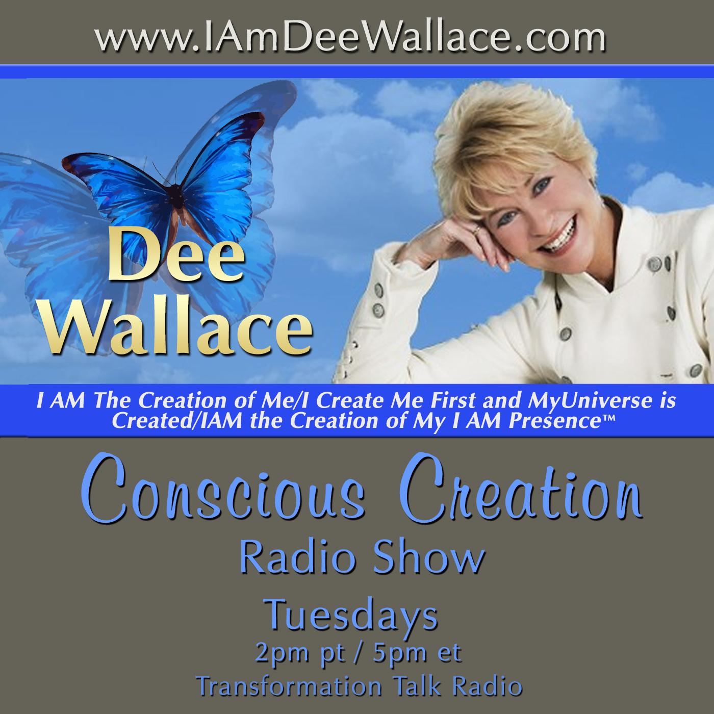 Conscious Creation - Episode #799