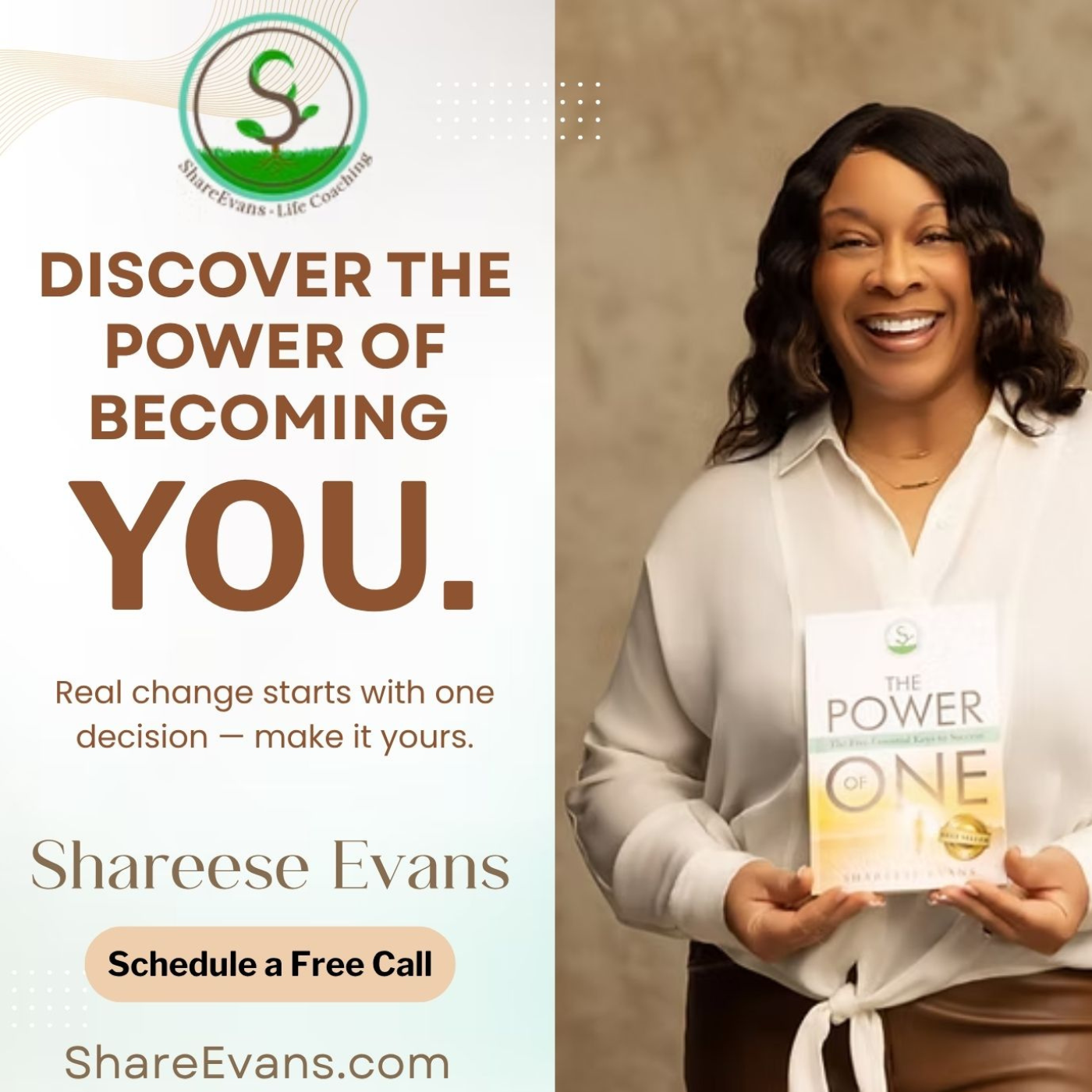 Dr  Pat Show   Episode Promo  1400 x 1400 px   18