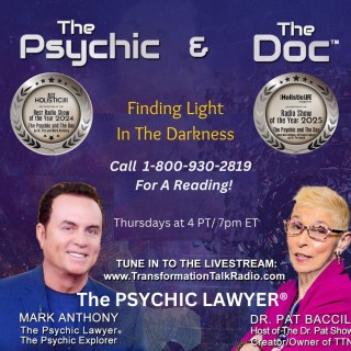 Psychic  Doc YT Thumbnail  1000  1000 px   1