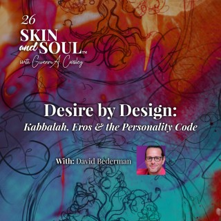 PodCast 26 SKINSOUL