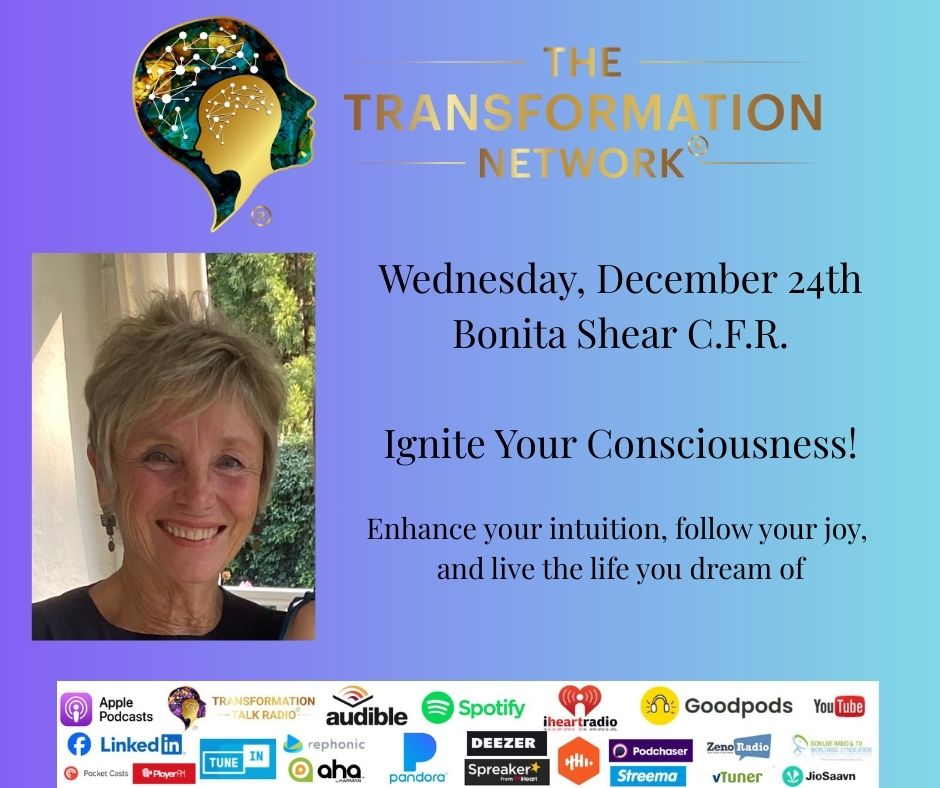 Wednesday  December 24th Bonita Shear  1