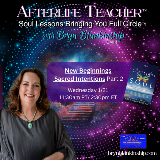 Approved HypnoRegression Institute Bryn Blankinship promo xlg  1400 x 1400 px   22