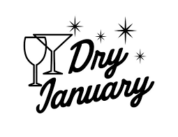 Dry January