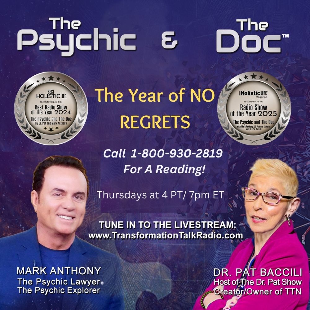 Psychic  Doc YT Thumbnail  1000  1000 px   5