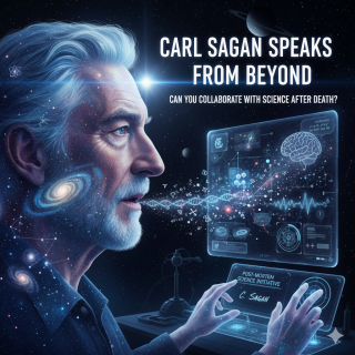 370 Carl Sagan Speaks