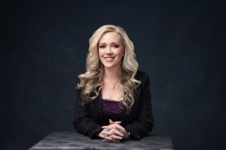 Jen McCorkle