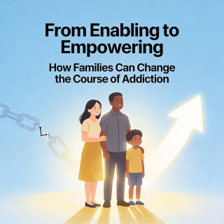 From Enabling to Empowering
