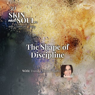 Cover PodCast 30 SKINSOUL B