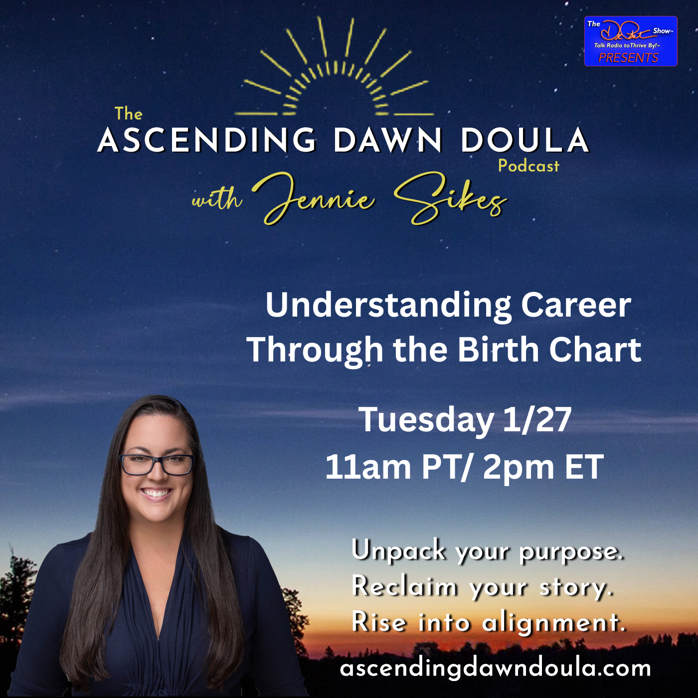 Understanding Career Through the Birth Chart