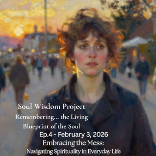 SWP Ep 4 Embracing the Mess