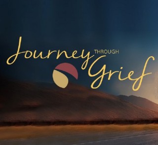 Journey Through Grief 3box
