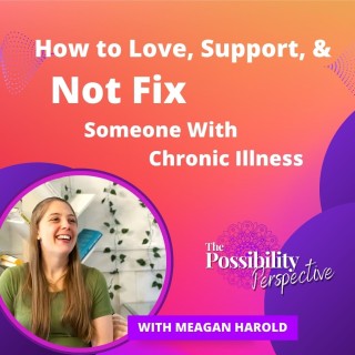 meagan harold episode promo