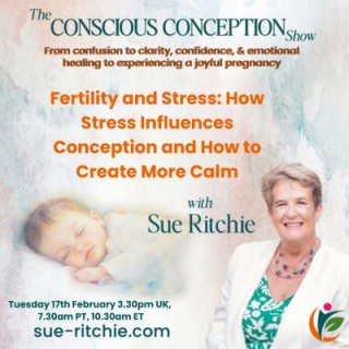 Fertility and Stress