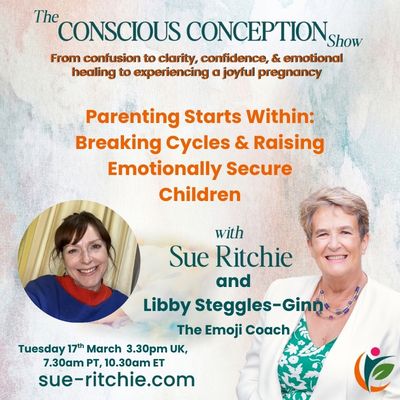 Breaking Cycles and Raising Emotionally Secure Children