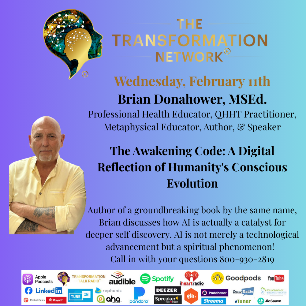 Brian Donahower show slider