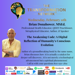 Brian Donahower show slider