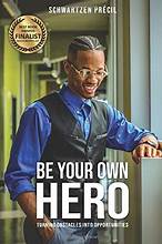 beyourownhero