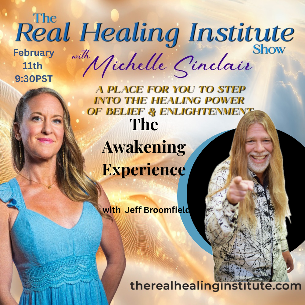 The Awakening Experience