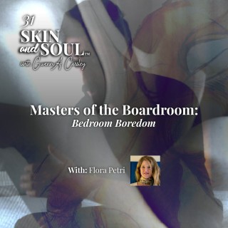 Cover PodCast 31 SKINSOUL 56 2