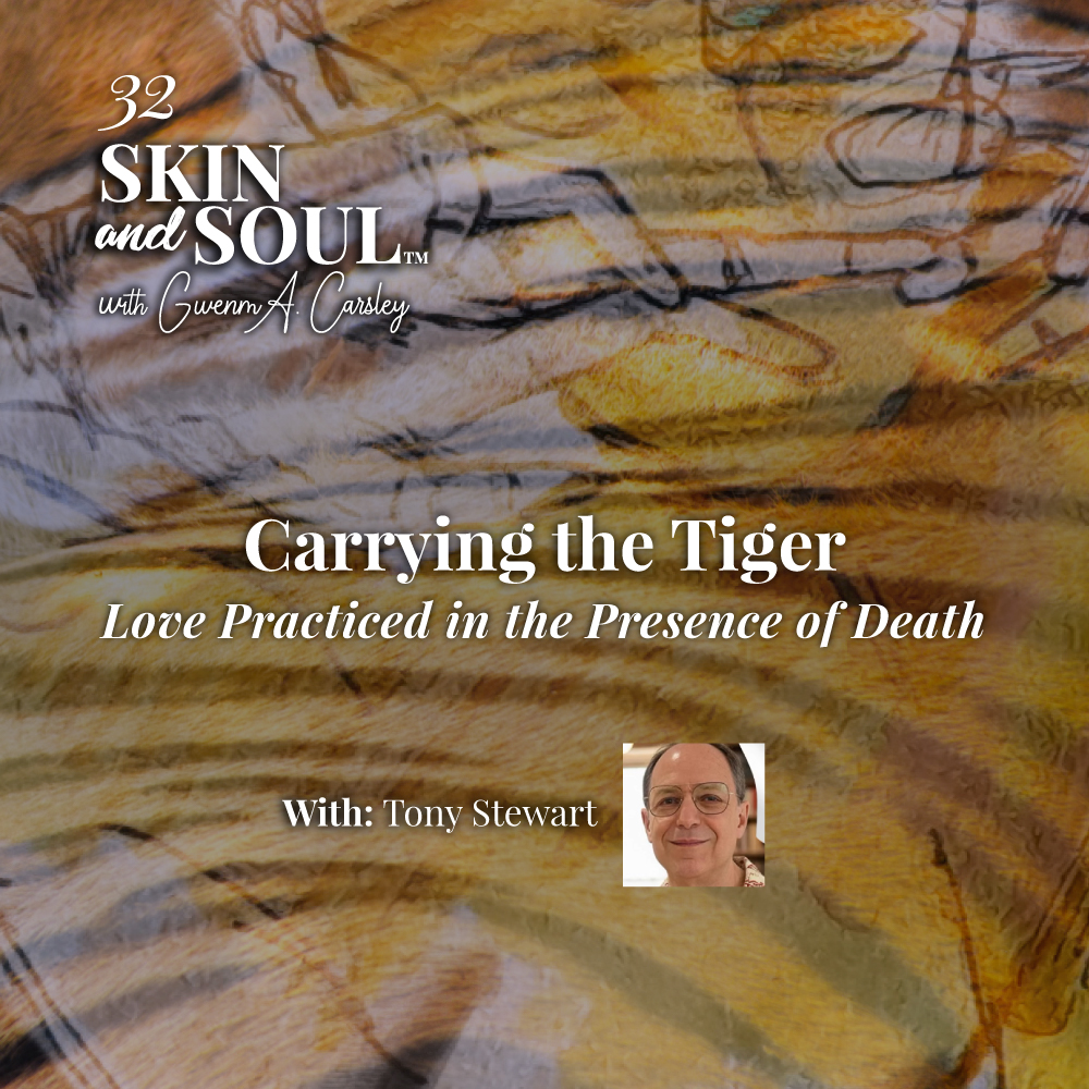 Carrying the Tiger