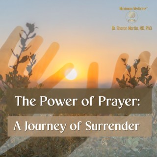 power of prayer square