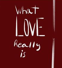 what love really is