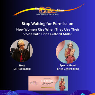 Dr  Pat Show   Episode Promo  39