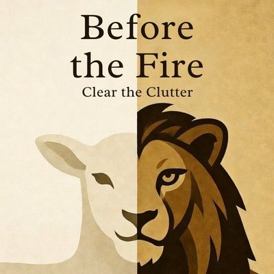 Clear for Momentum