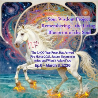 Soul Wisdom Project Ep 6 Fire Horse