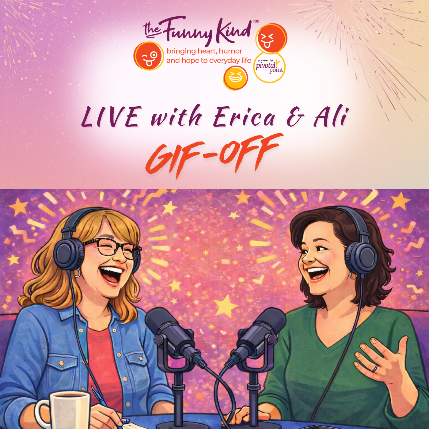 ali and erica cover shot GIF OFF no date