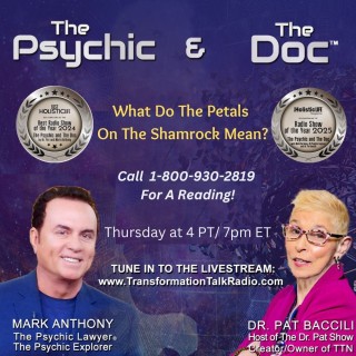 Psychic  Doc YT Thumbnail  1000  1000 px   15