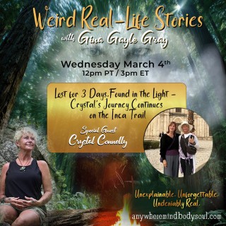 weird real life stories gina gayle gray episode image layers 3 4 26