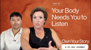 Your Body Needs You to Listen