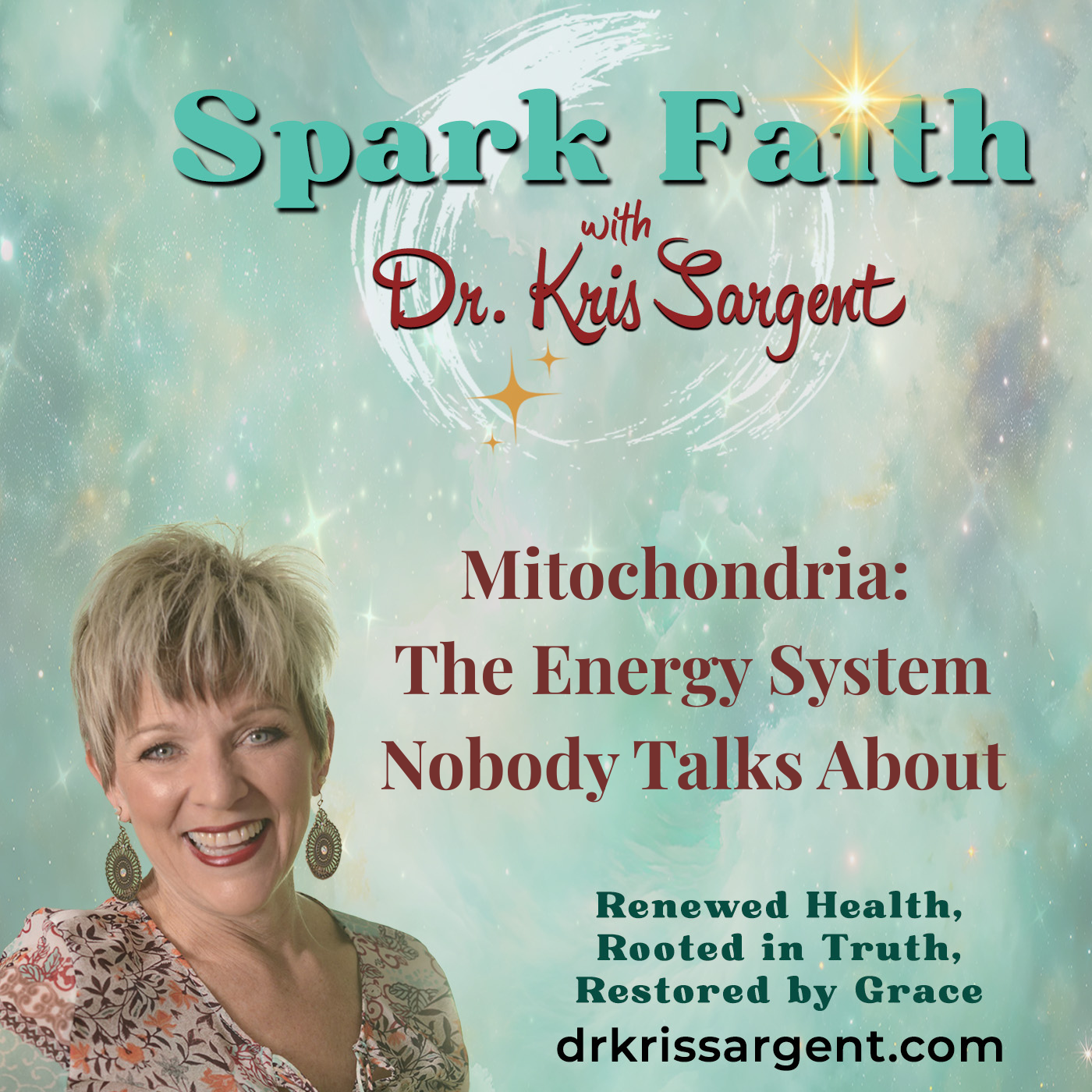 Mitochondria: The Hidden Energy System