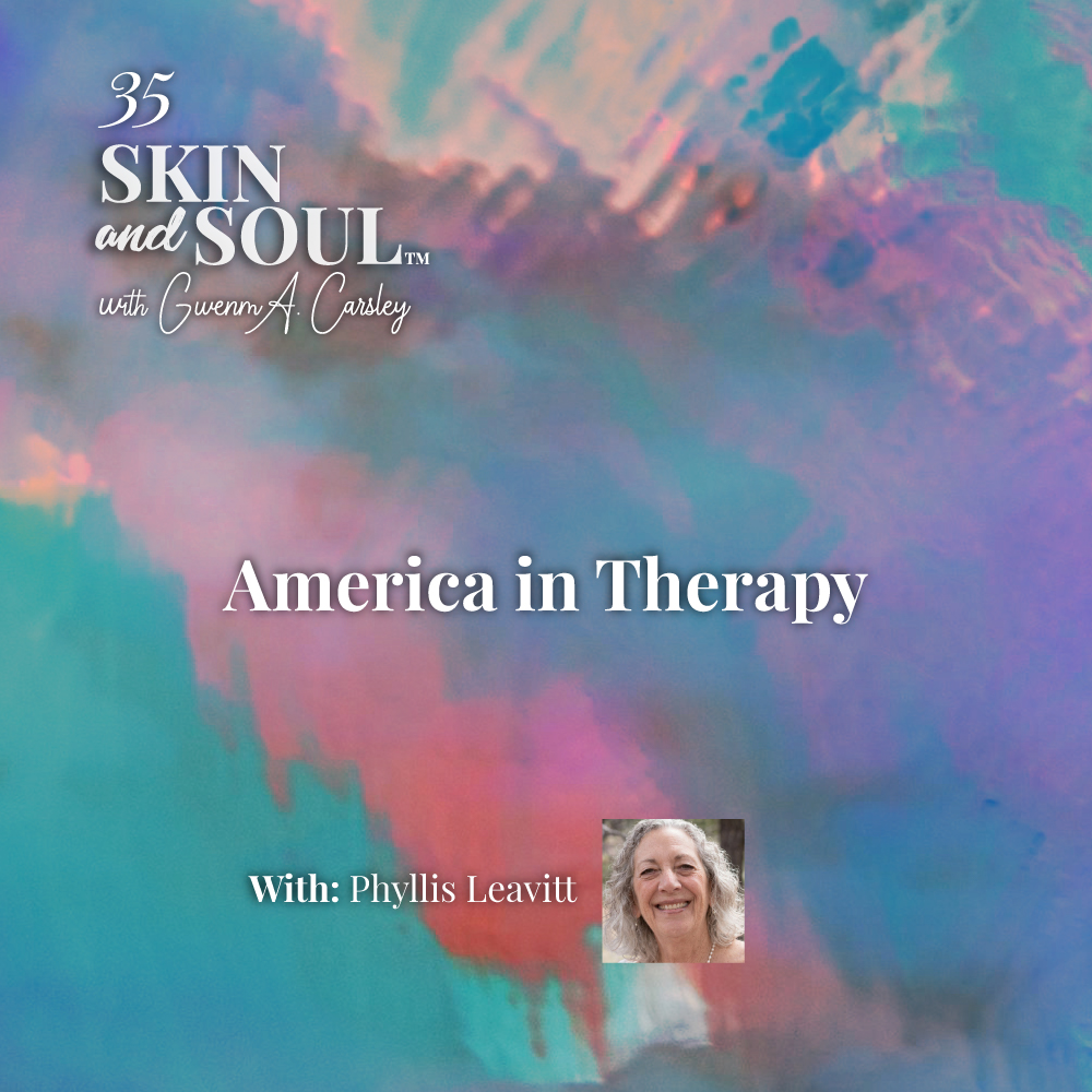 #35 PodCast SKINSOUL