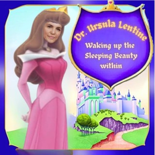 URSULA SLEEPING BEAUTY