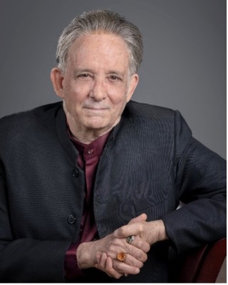Andrew Harvey