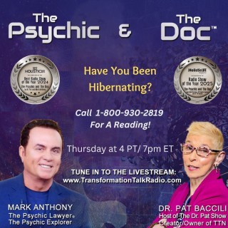 Psychic  Doc YT Thumbnail  1000  1000 px   13