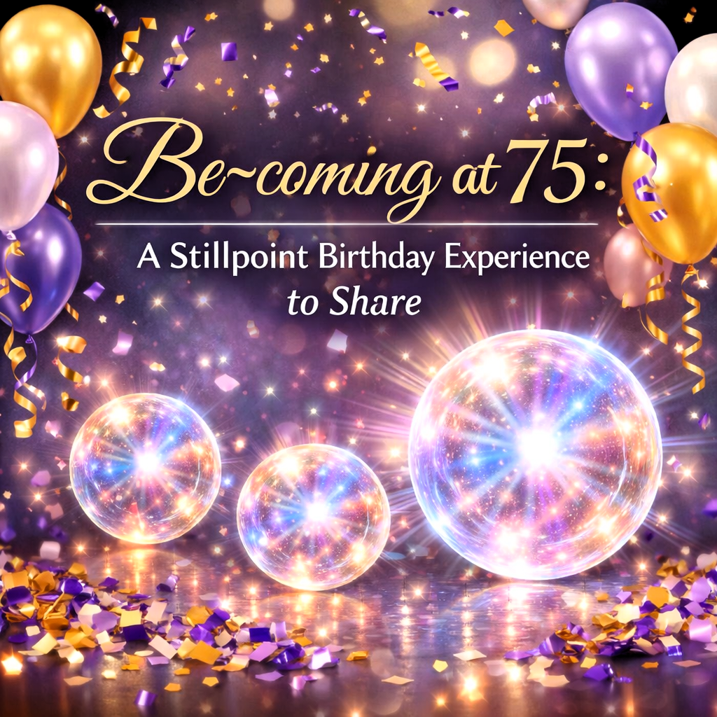 cs 75 bday party